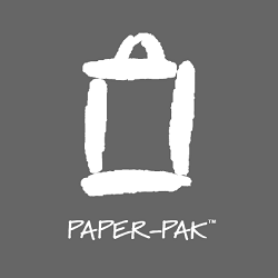 Paper-Pak Logo sml